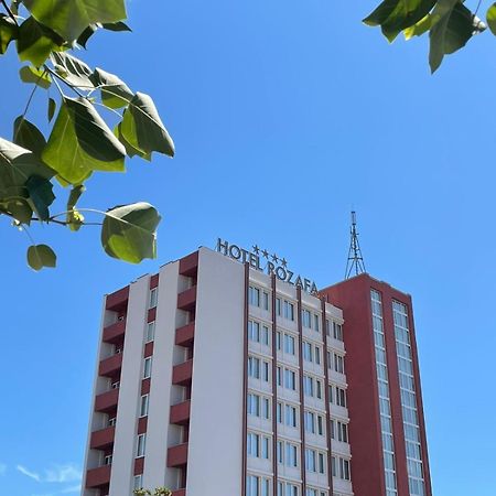 Rozafa Hotel Shkodër Eksteriør bilde