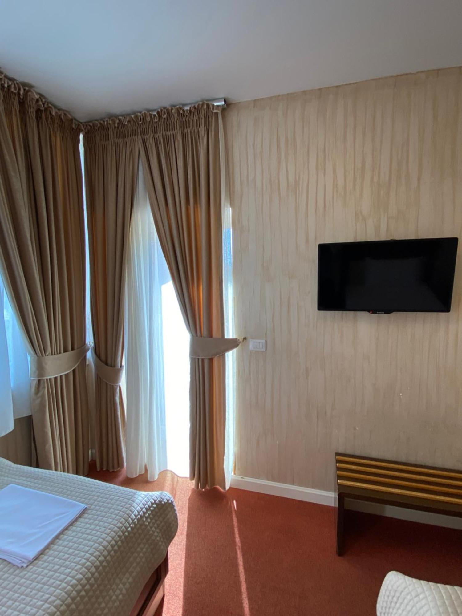 Rozafa Hotel Shkodër Eksteriør bilde